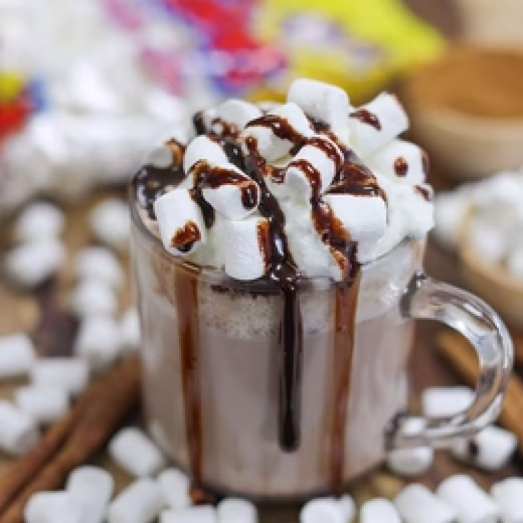 Ziyad Halal Gourmet Mini Marshmallows