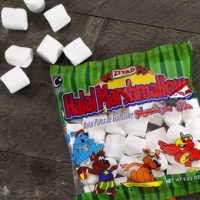 Ziyad Halal Gourmet Full Size Marshmallows