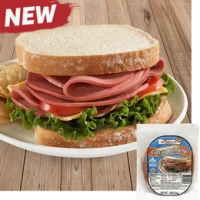 Halal Classic Bologna